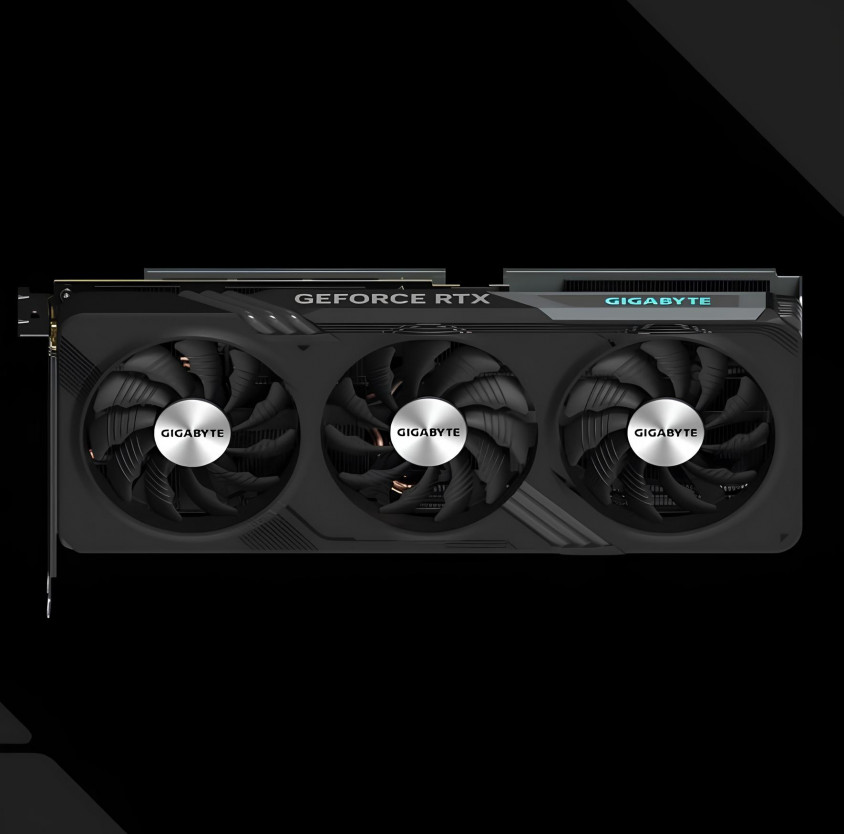 Gigabyte RTX 4060 Ti Gaming OC 8G GDDR6 128Bit Ekran Kartı