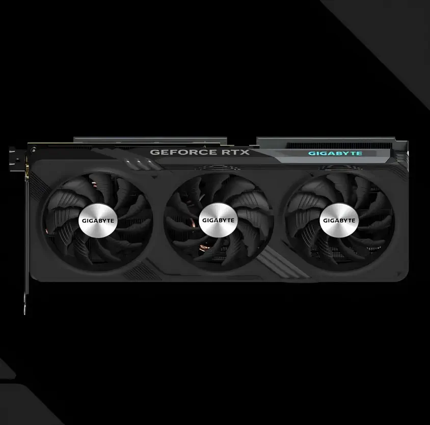 Gigabyte RTX 4060 Gaming 8G OC GDDR6 128Bit Ekran Kartı