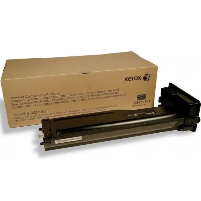 Xerox 006R01731 B1022/ B1025 Siyah Toner