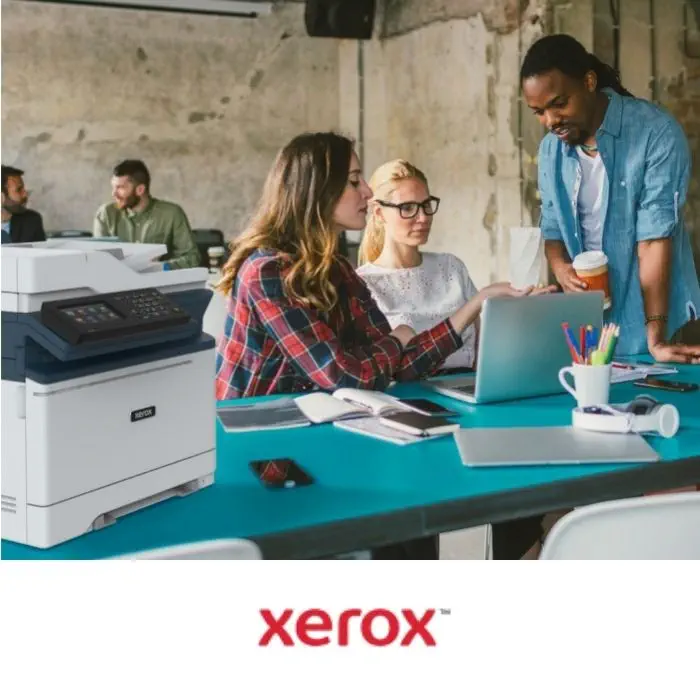 Xerox C310V_DNI A4 Tek Fonksiyonlu Renkli Lazer Yazıcı