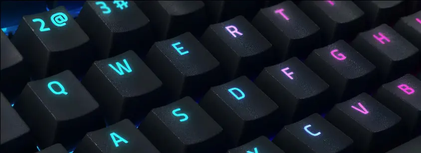 Razer BlackWidow V4 Pro RZ03-04680100-R3M1 Kablolu Mekanik Gaming Klavye