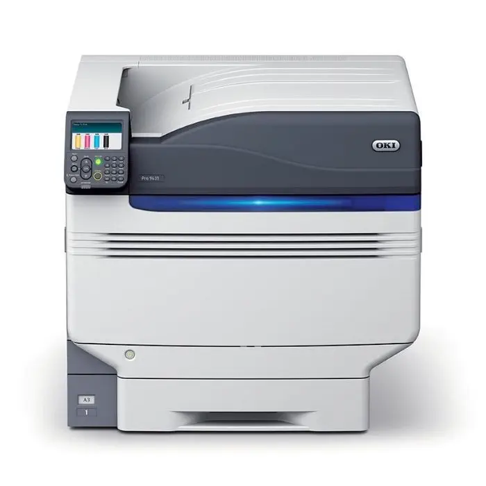 Oki PRO9431DN A3 / A4 Renkli Lazer Yazıcı