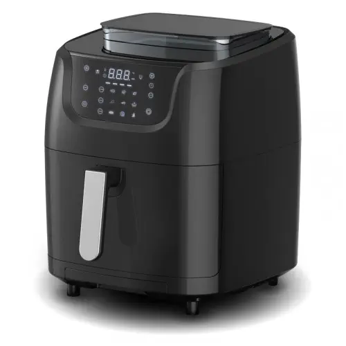 Smartmi Cook Master ST-006 Buharlı Air Fryer 6.5L Yağsız Fritöz