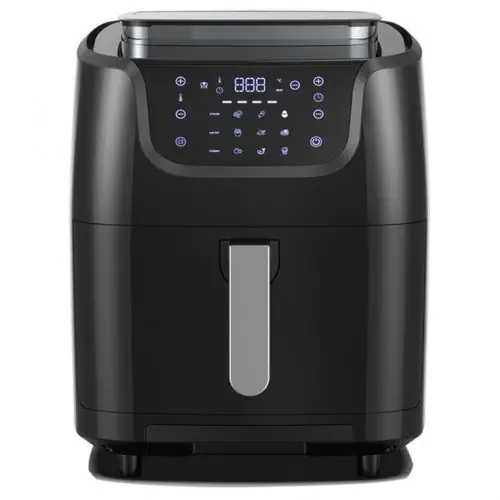 Smartmi Cook Master ST-006 Buharlı Air Fryer 6.5L Yağsız Fritöz