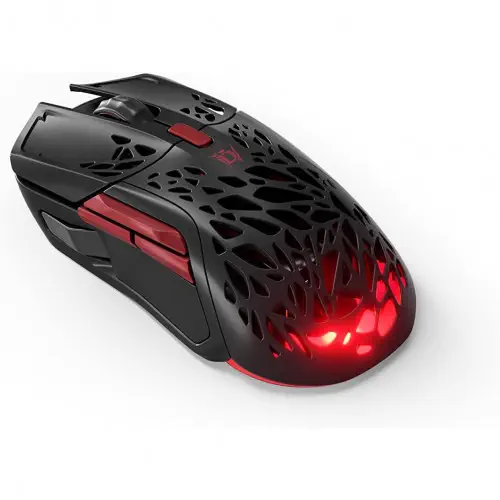 SteelSeries Aerox 5 Diablo IV Edition Gaming Mouse