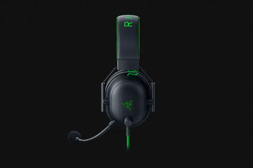 Razer Blackshark V2 + Usb RZ04-03230200-R3M1 Kablolu Oyuncu Kulaklık