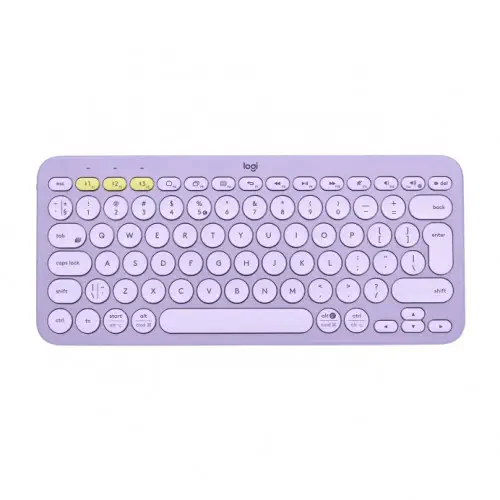Logitech K380 920-011168 Kablosuz Klavye