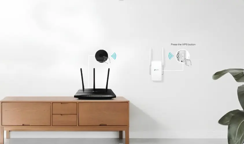 TP-Link RE215 AC750 Kablosuz Menzil Genişletici