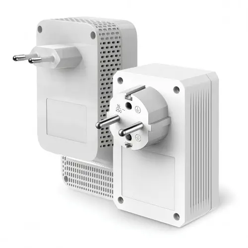 TP-Link TL-WPA7617 Kİt  AV1000 Powerline Genişletici