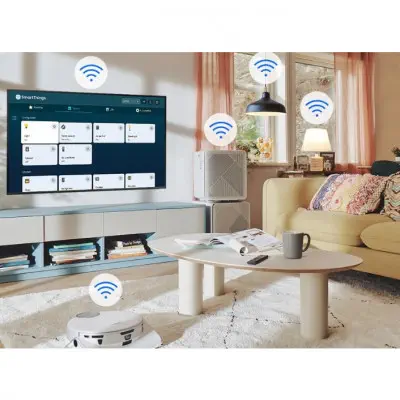 Samsung 65Q60C QLED TV