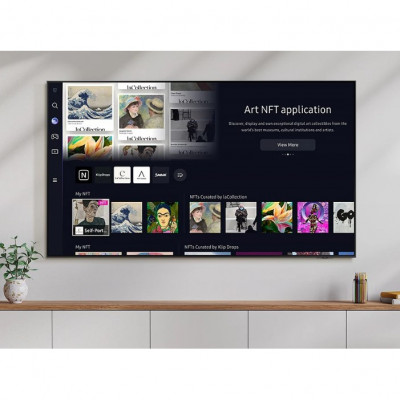 Samsung 65Q67C QLED TV