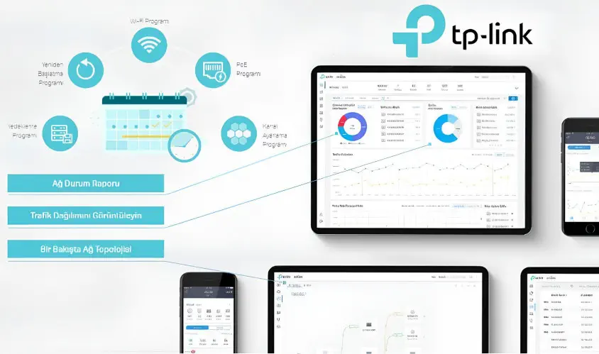 TP-Link OC300 Omada Hardware Controller