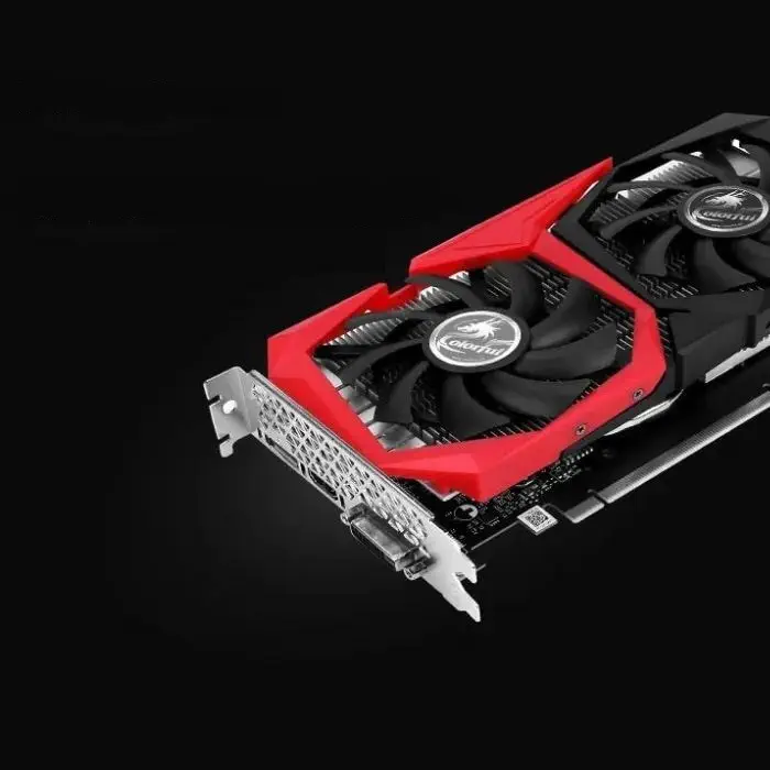 COLORFUL GeForce GTX 1650 SUPER NB 4G-VGaming Ekran Kartı