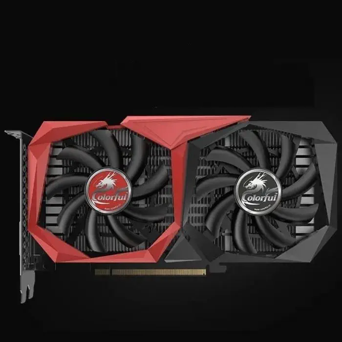 COLORFUL GeForce GTX 1650 SUPER NB 4G-VGaming Ekran Kartı