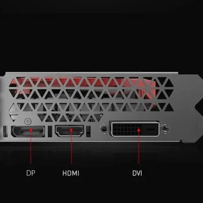 COLORFUL GeForce GTX 1650 SUPER NB 4G-VGaming Ekran Kartı