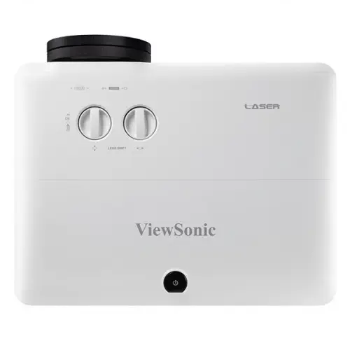 ViewSonic LS860WU 5000Ansi Lümen Projeksiyon Cihazı