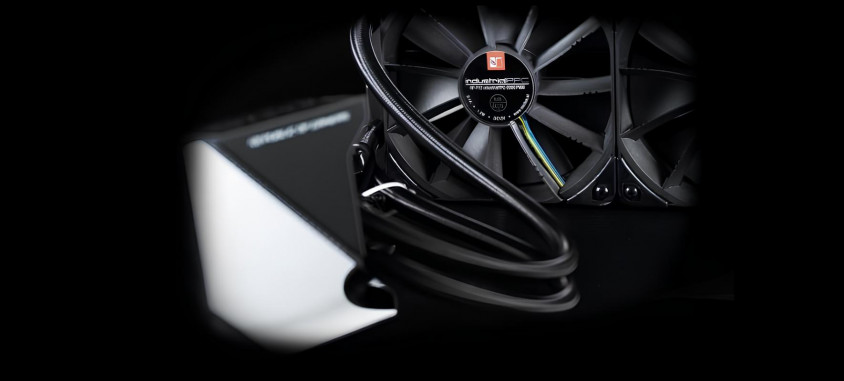 Asus ROG Ryujin III İşlemci Sıvı Soğutucu