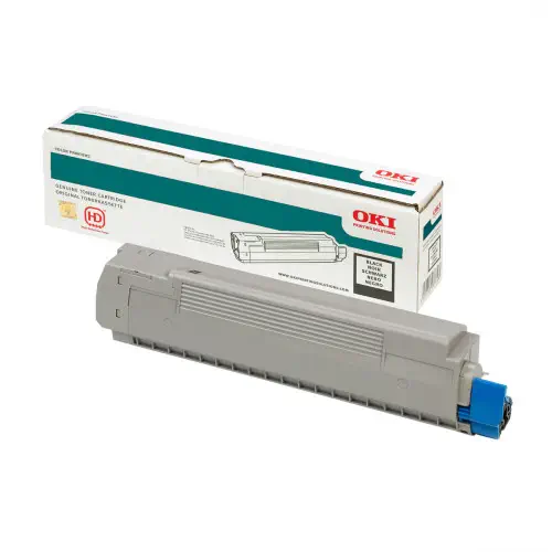 Oki 45396304 MC760/ MC770/ MC780 Toner
