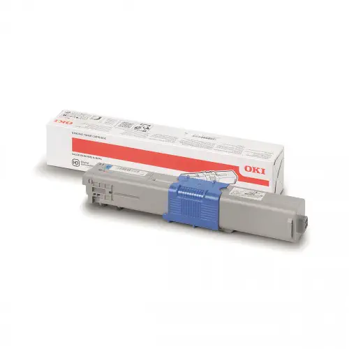 Oki 46508711 C-C332/MC363 Toner