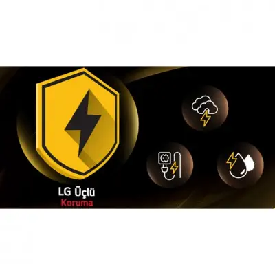 LG 55UP77106LB