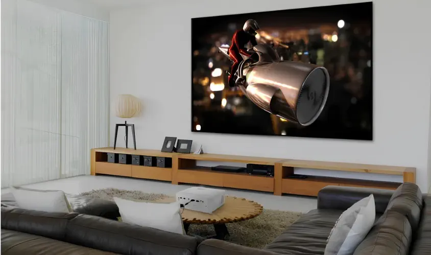 ViewSonic PX706HD 3000 Ansı Lümen 1920X1080 Full HD Projeksiyon Cihazı