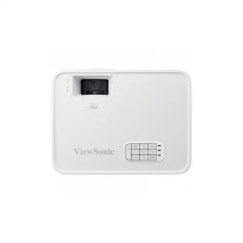 ViewSonic PX706HD 3000 Ansı Lümen 1920X1080 Full HD Projeksiyon Cihazı