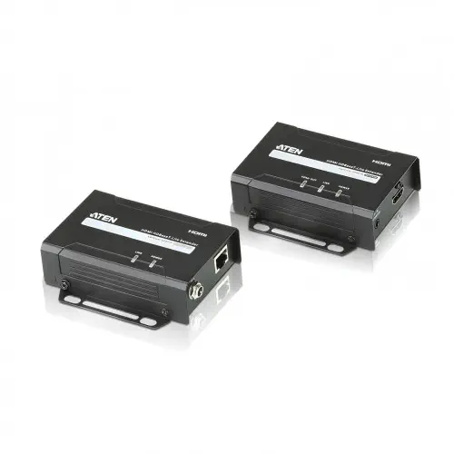Aten HDMI HdBaset-Lite Extender Sinyal Yükseltici - VE801-AT-G 