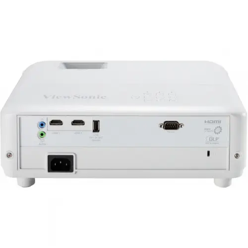 ViewSonic PX701HDHE 3500 Ansı Lümen 1920X1080 Full HD Projeksiyon Cihazı