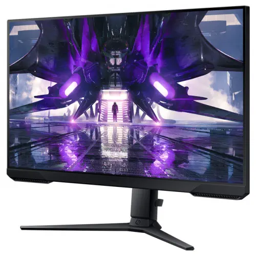 Samsung Odyssey G3 LS27AG320NUXUF 27” VA Full HD Gaming Monitör