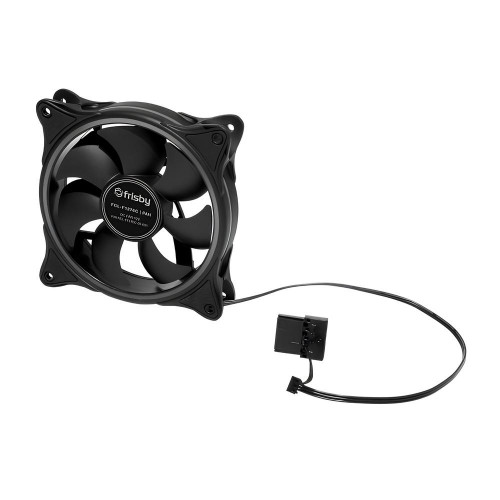 Frisby Double Slim Ring FCL-F1276C Kasa Fanı