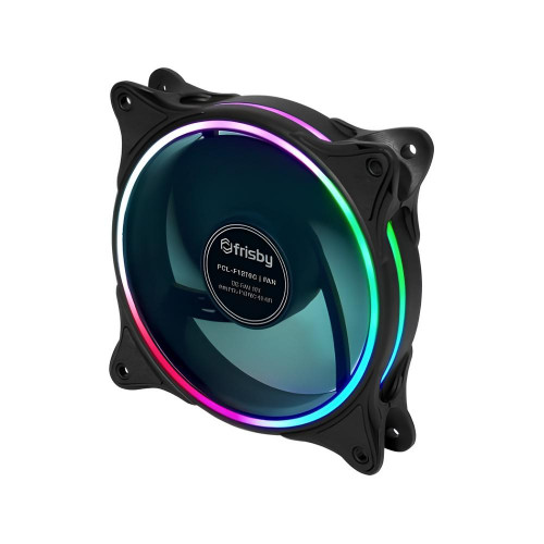 Frisby Double Slim Ring FCL-F1276C Kasa Fanı