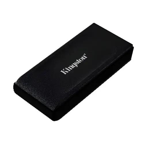 Kingston XS1000 SXS1000/2000G 2TB USB 3.2 Taşınabilir SSD Disk