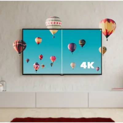 Vestel 70U9600 Smart LED TV