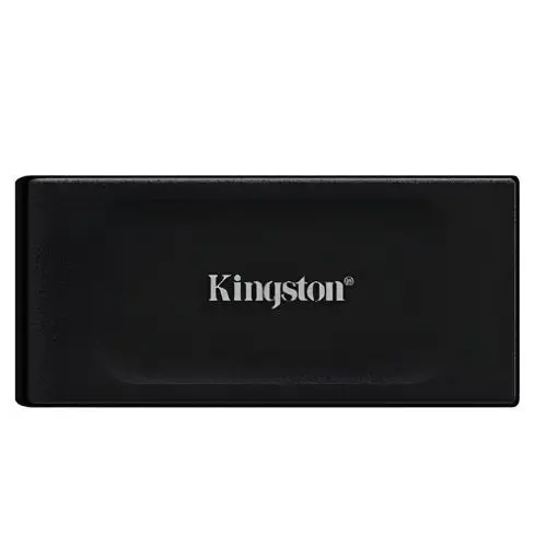 Kingston XSX1000 SXS1000/1000G 1TB USB 3.2 Taşınabilir SSD Disk