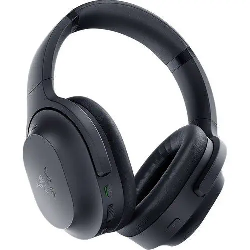 Razer Barracuda Pro Siyah Gaming Kulaklık 