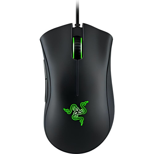 Razer DeathAdder Essential RZ01-03850100-R3M1 Kablolu Gaming Mouse