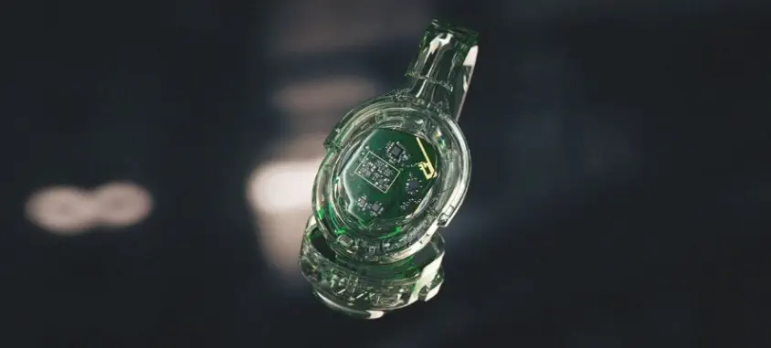 Razer Barracuda Pro Siyah Gaming Kulaklık 