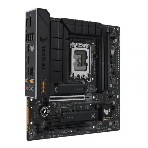 ASUS TUF Gaming B760M-BTF WIFI D4 Gaming  Anakart
