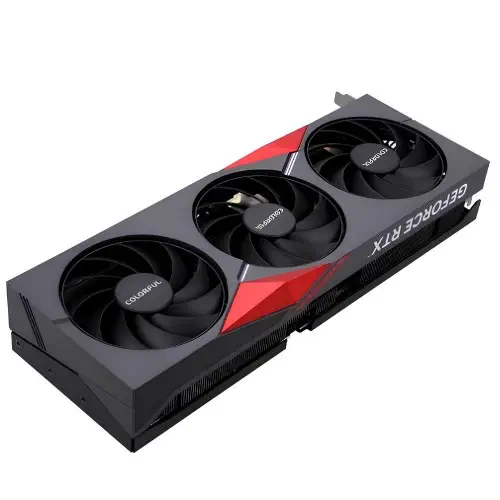 COLORFUL RTX 4080 16GB NB EX-V GDDR6X 256Bit DX12 Gaming Ekran Kartı