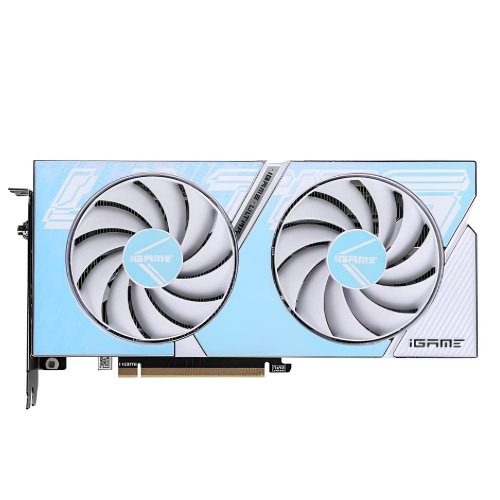 COLORFUL iGame RTX 4060 Ti Ultra 16GB GDDR6 128Bit Gaming Ekran Kartı