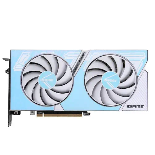 COLORFUL iGame RTX 4060 Ti Ultra 16GB GDDR6 128Bit Gaming Ekran Kartı