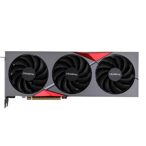 Colorful RTX 4060 Ti 8GB GDDR6 128Bit NB EX 8GB-V DX12 Gaming Ekran Kartı