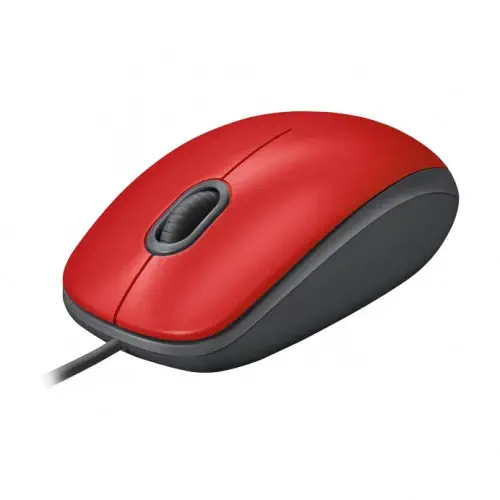 Logitech M110 Silent Kablolu Mouse - 910-006759