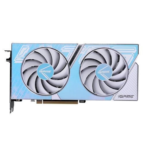 COLORFUL iGame RTX 4060 Ultra 8GB GDDR6 128Bit Gaming Ekran Kartı