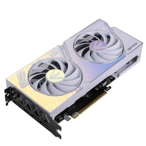 COLORFUL iGame RTX 4060 Ultra 8GB GDDR6 128Bit Gaming Ekran Kartı