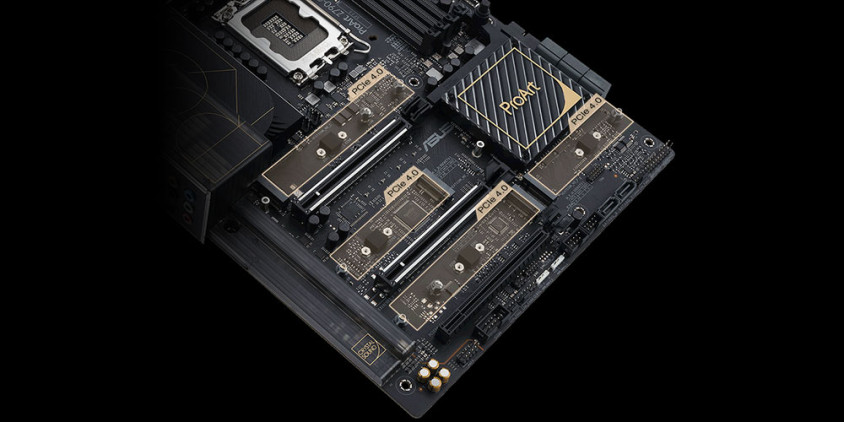 Asus PROART Z790-CREATOR WIFI Gaming Anakart