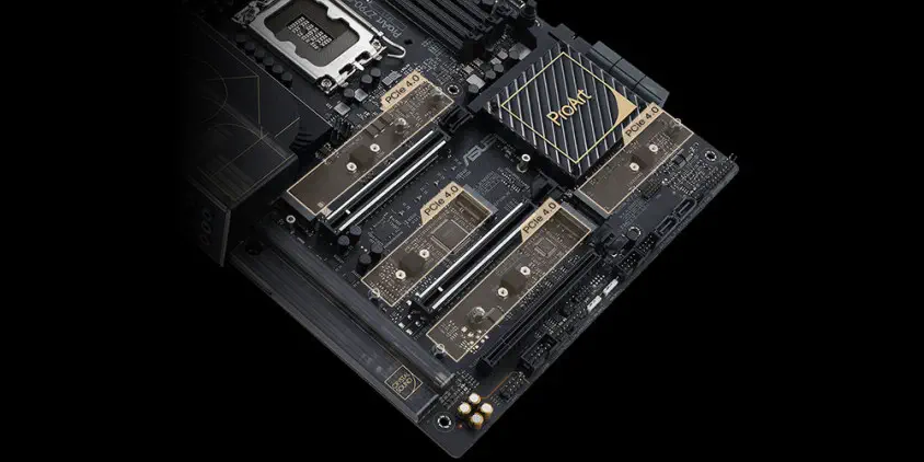 ASUS PROART Z790-CREATOR WIFI Gaming Anakart