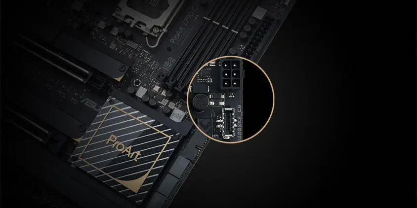 ASUS PROART Z790-CREATOR WIFI Gaming Anakart