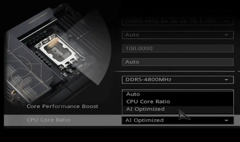ASUS PROART Z790-CREATOR WIFI Gaming Anakart