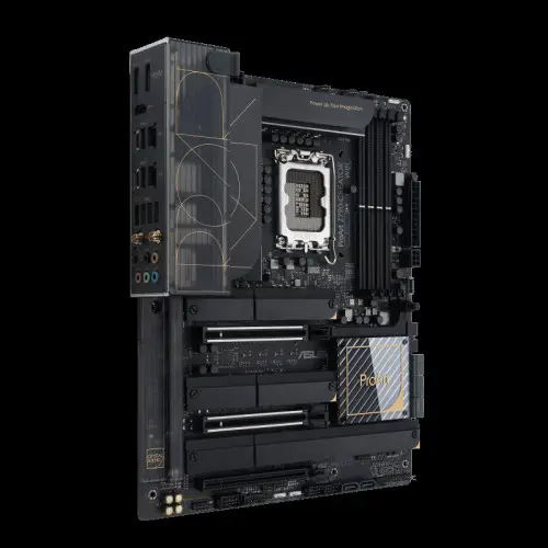 ASUS PROART Z790-CREATOR WIFI Gaming Anakart
